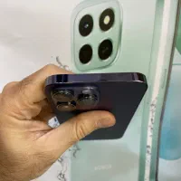 اپل 14 pro max 256 gig  ریجستر شده|موبایل|رشت, لاکانی|دیوار
