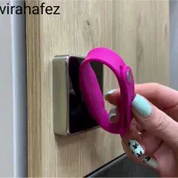 قفل باشگاهی قفل کمدی قفل دیجیتال اتوماسیون لاکر