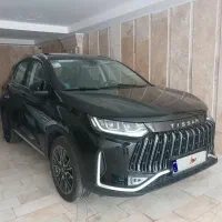 تیسان S05 مشکی