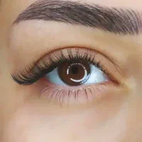 اکستنشن و لیفت مژه و ابرو|خدمات آرایشگری و زیبایی|پاکدشت, پاکدشت (مامازند)|دیوار