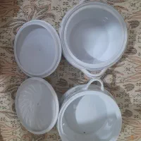 ظروف اشپزخانه|ظروف پخت‌وپز|قم, شهرک امام حسن|دیوار