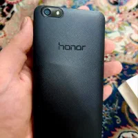 گوشی موبایل هانر4x بسیار سالم