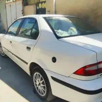 سمند 88|خودرو سواری و وانت|کرمانشاه, |دیوار