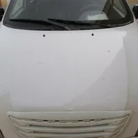 تیبا 2 (هاچبک) EX، مدل ۱۳۹۶