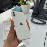 iPhone 11 128 Za|موبایل|رشت, حاجی آباد|دیوار