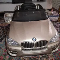 ماشین شارژی