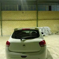 فروش تیبا۲|خودرو سواری و وانت|اشتهارد, |دیوار