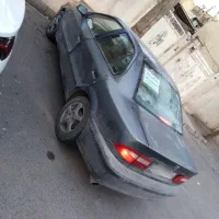 سمند ۱۳۸۴ LX|خودرو سواری و وانت|فریمان, |دیوار