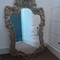 اینه برنجی