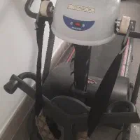 تردمیل ماساژور دار