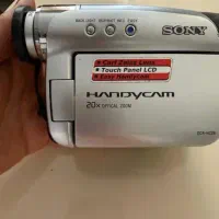 دوربین عکاسی canonوهندیکم