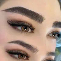 میکرو نانو فیبروزنچرال ۱/۸۰۰بن مژه خط چشم ابریشمی