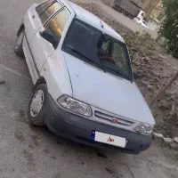 فروش پراید ۸۲|خودرو سواری و وانت|کنگاور, |دیوار