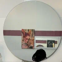 ایینه چراغدار