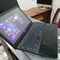 لپتاپ sony core i5 صفحه لمسی رم8 هارد500|رایانه همراه|سراوان, |دیوار