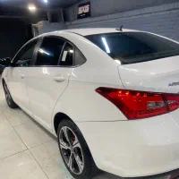 اریزو ۵ ie مدل ۱۴۰۱ فول بدنه اینه معاوضه با خودرو|خودرو سواری و وانت|مشهد, الهیه|دیوار