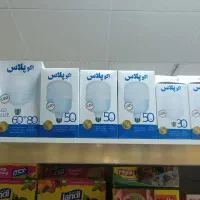 فروش لامپ های اکوپلاس (همکاری)