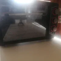 فر توستر و میوه خشک کن|اجاق گاز و لوازم برقی پخت‌وپز|پرند, فاز ۶|دیوار