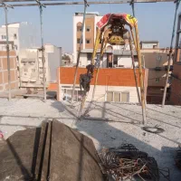 نیازمند کار گر الموتوربند دست به انبر