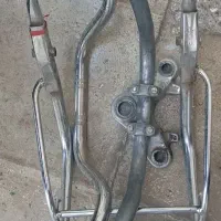 کورپی و دو عدد رویه فرمون