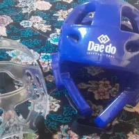 کلاه تکواندو