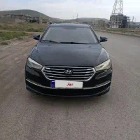 لیفان 820استثنایی گیربکس خطی سوناتا