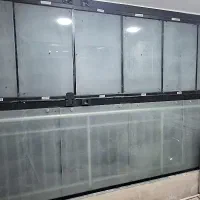 خدمات شیشه سکوریت (بالکنی)upvcشجاعی