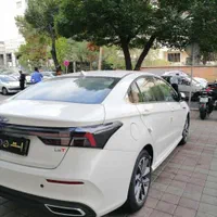 اتومدیران/arrizo 6pro/نقد،اقساطی تحویل فوری بانکی|خودرو سواری و وانت|تهران, ظفر|دیوار