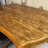 میزنهارخوری چهارنفره راش|میز و صندلی غذاخوری|مهاباد (آذربایجان غربی), |دیوار