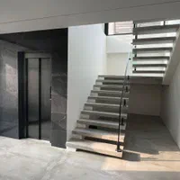 از پلان تاپله، همه چیز حساب‌شده‌ست.مهندسی ساز|فروش خانه و ویلا|رامسر, |دیوار