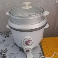 آرام پز بخار پز