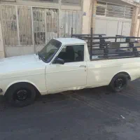 وانت پیکان|خودرو سواری و وانت|اصفهان, شهریار|دیوار