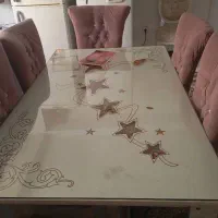 میز ناهار6 نفره