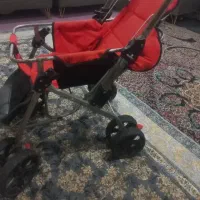 کالسکه کودک