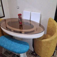 فروش وسایل خانه در حد نو