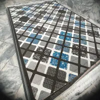 گلیم شش متری