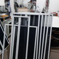 درب و پنجره دوجداره upvc بهسازان|مصالح و تجهیزات ساختمان|گنبد کاووس, |دیوار