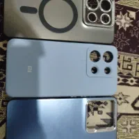 گاب گوشی ردمی نوت 13