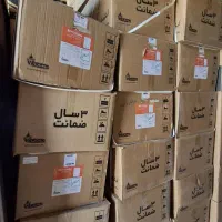 ابگرمکن 3115 بوتان طرح تعویض