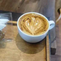 جذب نیروی حرفه ای در کافی شاپ