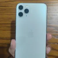 آیفون 11pro/zza|موبایل|رفسنجان, |دیوار