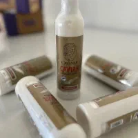 تنهانمایندگی شامپو نرم کننده خاویار اکسونیک(تقویتی