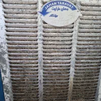 کولر آبی سالم