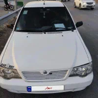 132کم کار تمیز مدل 90بدون رنگ|خودرو سواری و وانت|مشهد, هنرستان|دیوار