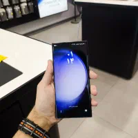 Samsung Galaxy S23 ultra 256 گیگابایت|موبایل|کرج, کوی امامیه|دیوار