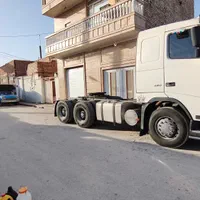 اف اچ|خودرو سنگین|تهران, علی‌آباد|دیوار