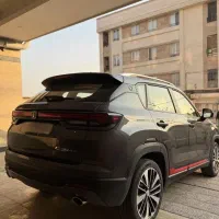 چانگان cs 35 نیوفیس وارداتی|خودرو سواری و وانت|تهران, شهرک گلها (تهرانسر)|دیوار