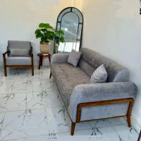 خاص ترین شرایط قسط. وقتشه خونتو متحول کنی|مبلمان خانگی و میز عسلی|دیلم, |دیوار