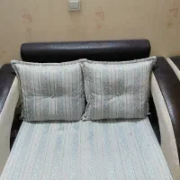 راحتی|مبلمان خانگی و میز عسلی|قم, شاه سید علی|دیوار