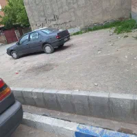 زمین100متردونبش برخیابان شهرک دانشگاه قراغاج